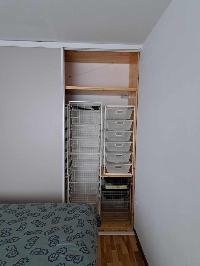 Raepina Apartment Екстериор снимка