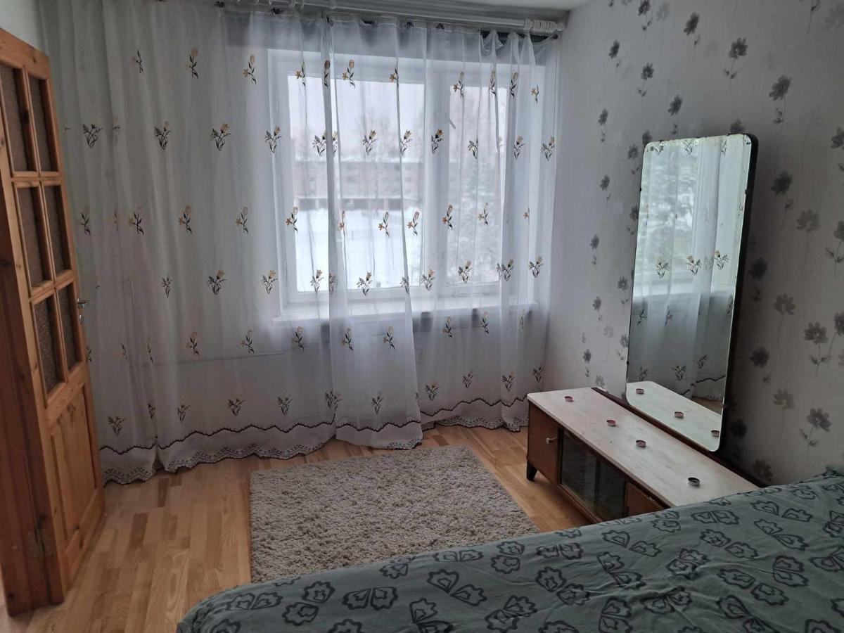 Raepina Apartment Екстериор снимка
