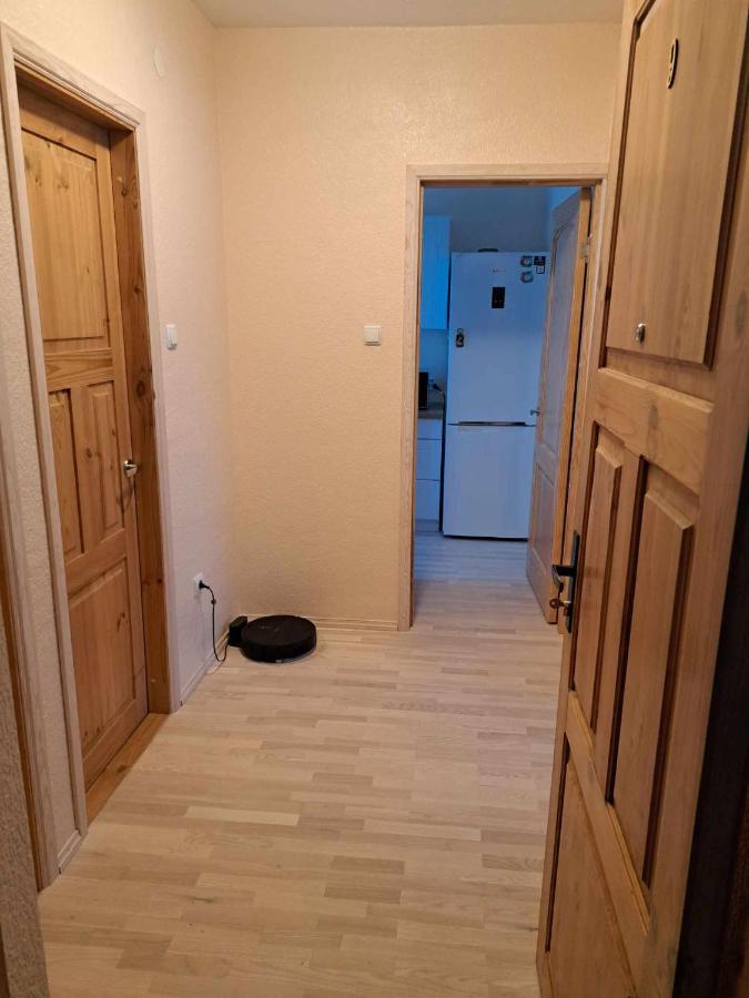 Raepina Apartment Екстериор снимка