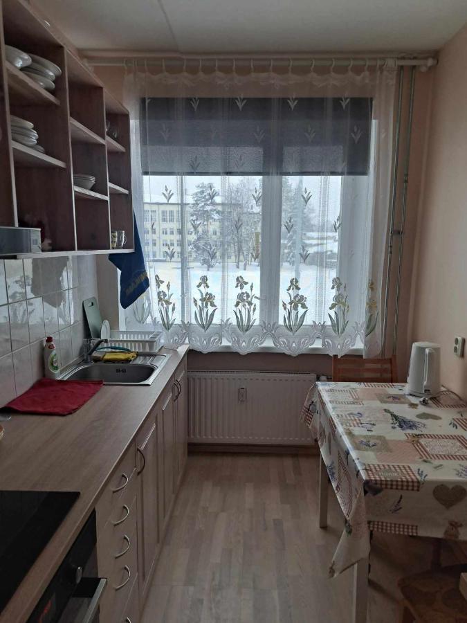 Raepina Apartment Екстериор снимка
