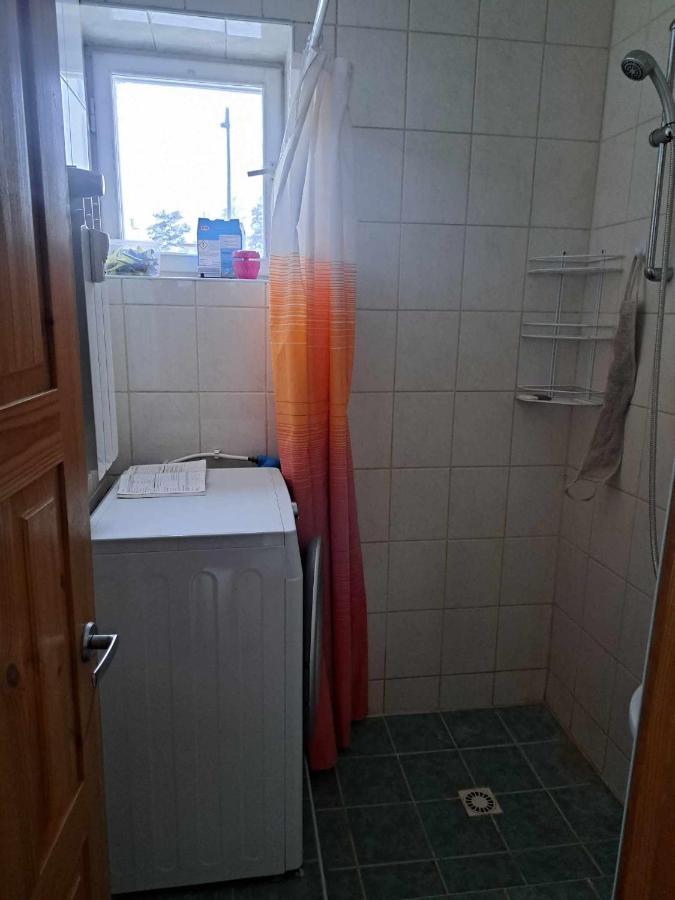 Raepina Apartment Екстериор снимка