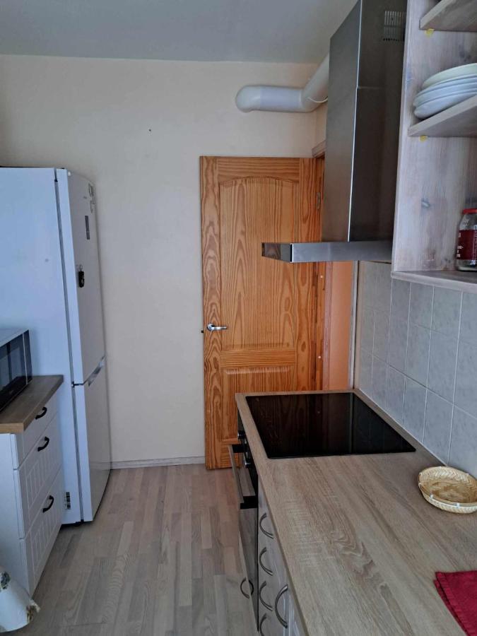 Raepina Apartment Екстериор снимка